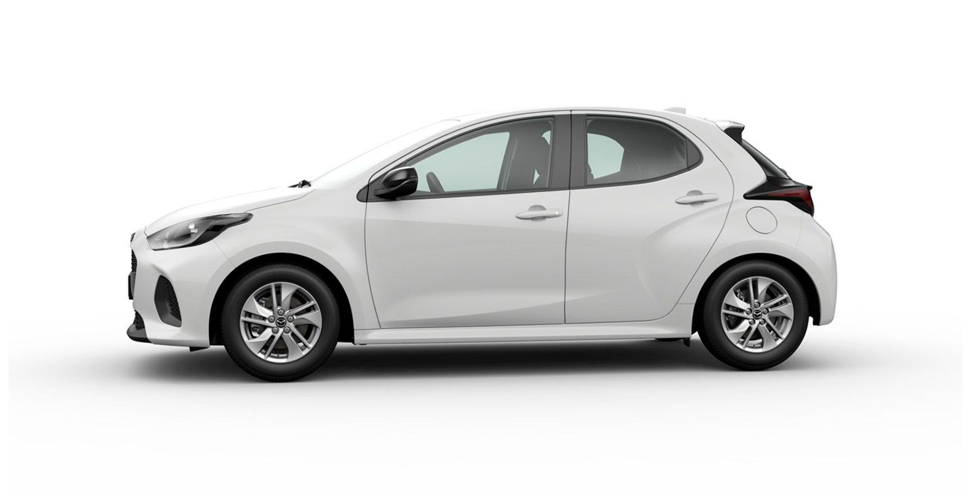 Mazda-2-Hybrid-Centre-Line-exterior-perfil
