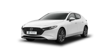 Mazda 3 E-Sky G MHEV Centre-Line