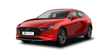 Mazda 3 2.5L e-Skyactiv G MHEV 140CV 6AT Centre-Line RD