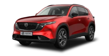Mazda CX-5 2.5 Sky MHEV Centre-Line