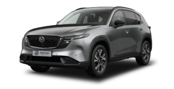 Mazda CX-5 2.5 e-Skyactiv G MHEV Centre-Line 141CV