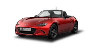 Mazda MX-5 MIATA 1.5 SKYACTIV-G 97kW (132CV) Prime-Line