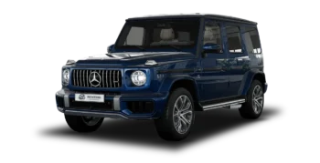 Mercedes-AMG G 63