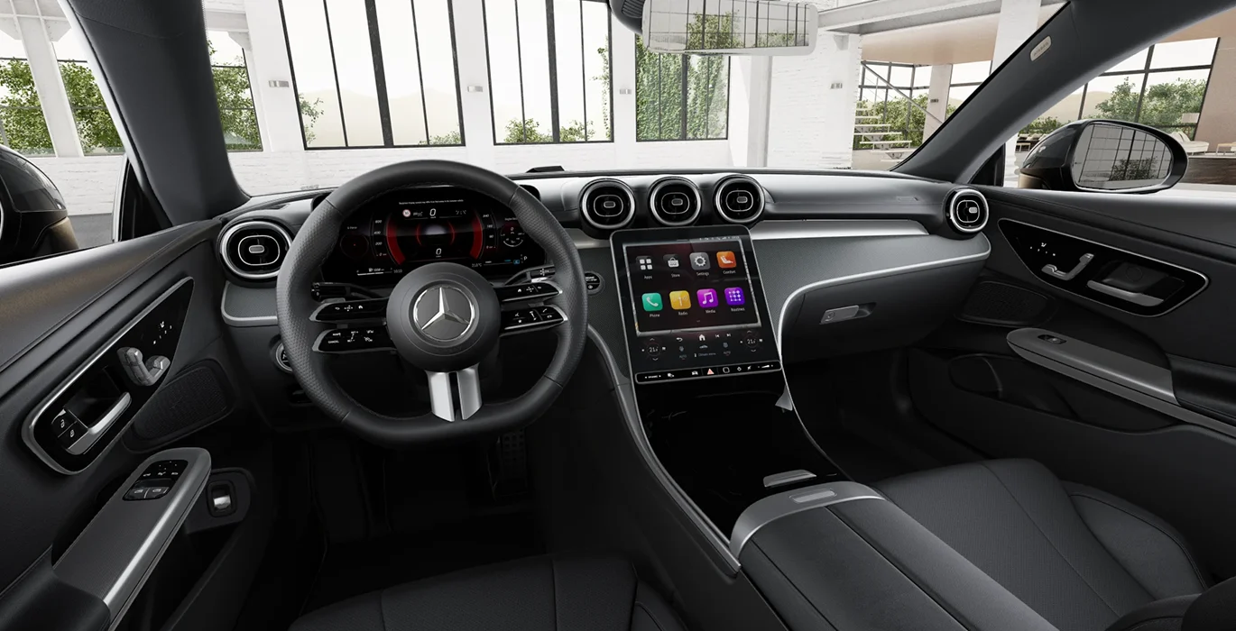 Mercedes-Benz-CLE-220d-Coupe-interior-delantera