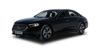 Mercedes-Benz Clase E 200
