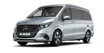Mercedes Benz Clase V Marco Polo 300d