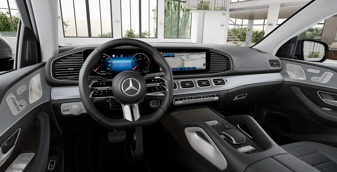 Mercedes-Benz-GLE-300d-4MATIC-Coupe-interior-delantera