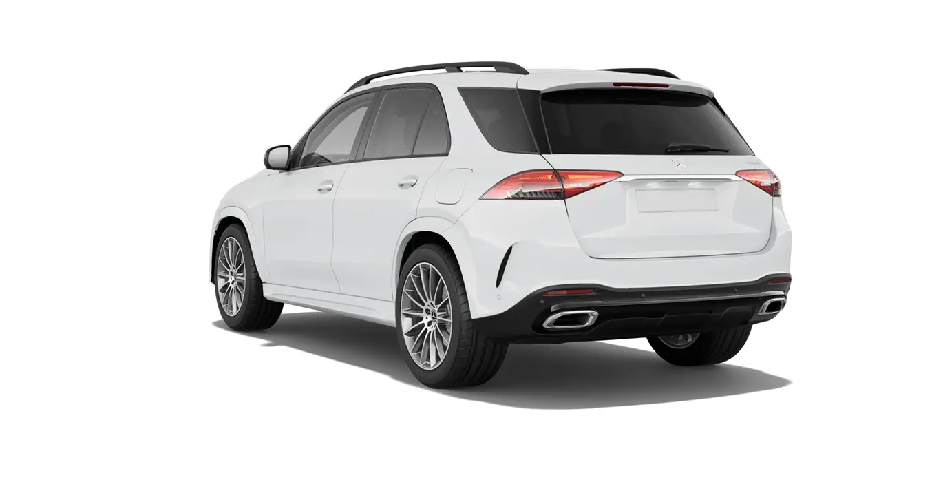 Mercedes-Benz-GLE-350de-Tecnologia-Hibrida-EQ-blanco-trasera