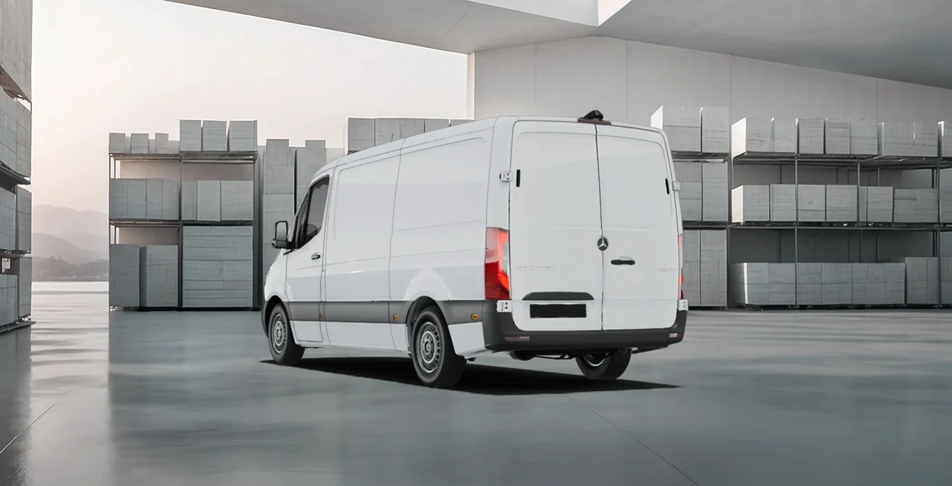 Mercedes-Benz-Sprinter-315-CDI-Medio-Pro-trasera