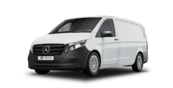 Mercedes-Benz Vito 110CDI 75kW Furgón Pro Larga