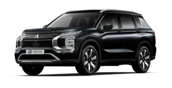Mitsubishi Outlander PHEV Kaiteki 4WD 306CV