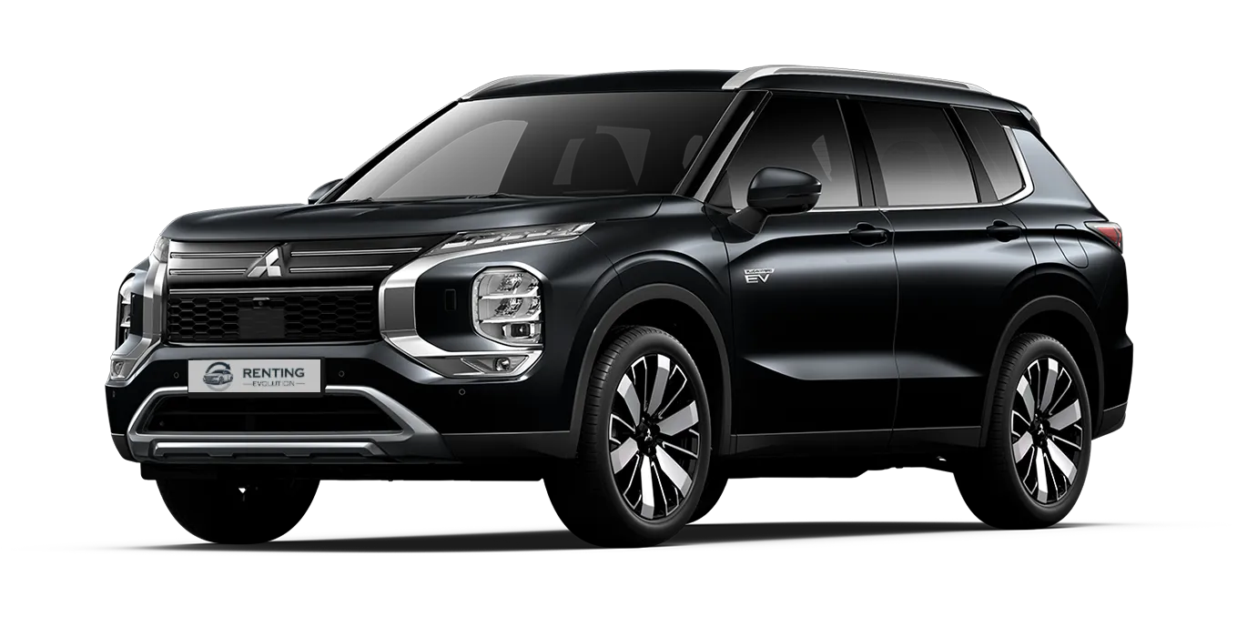 Mitsubishi-Outlander-PHEV-Kaiteki-4WD-306CV-sin-fondo-principal-negro-evolution