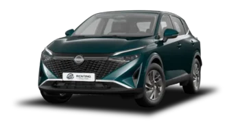 NISSAN Qashqai DIG-T 103kW (140CV) MHEV 4x2 Acenta Deep Blue Ocean