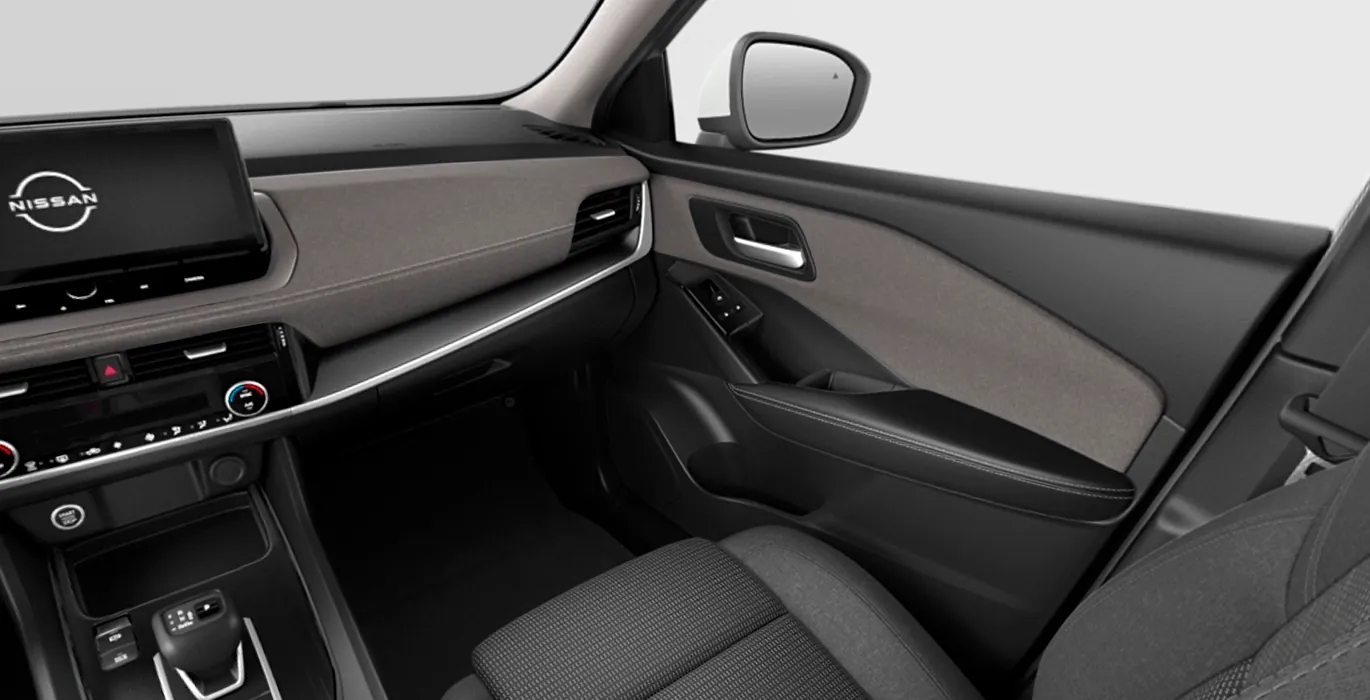 NISSAN-Qashqai-DIG-T-116kW-158CV-MHEV-CVT-Acenta-interior-delantera-II