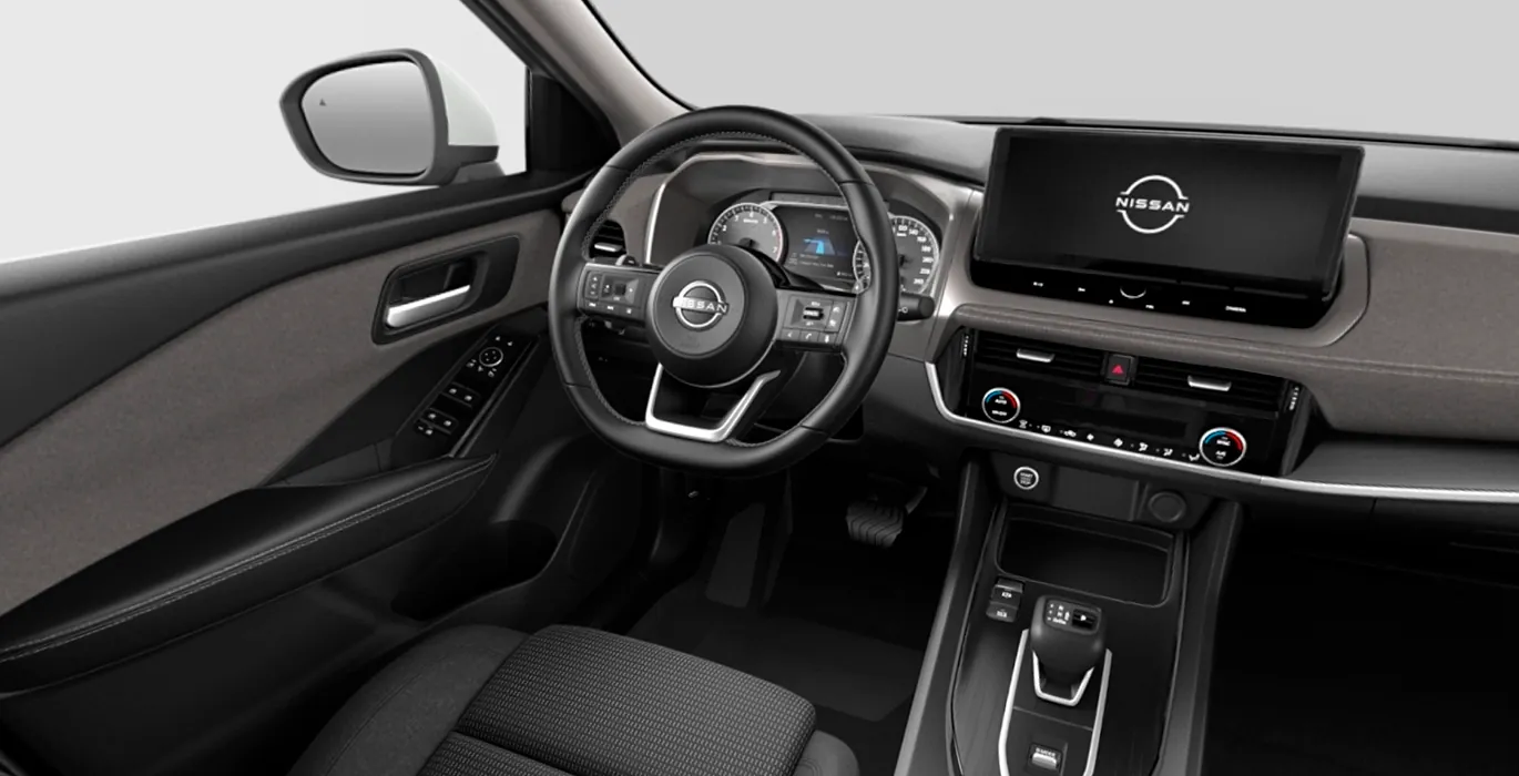 NISSAN-Qashqai-DIG-T-116kW-158CV-MHEV-CVT-Acenta-interior-delantera