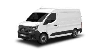 Nissan Interstar N1 L2H2 (3.5T) dCi 96kW (130CV) FWD Acenta