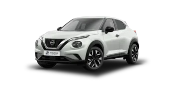 Nissan Juke 1.0 DIG-T 114CV Acenta II