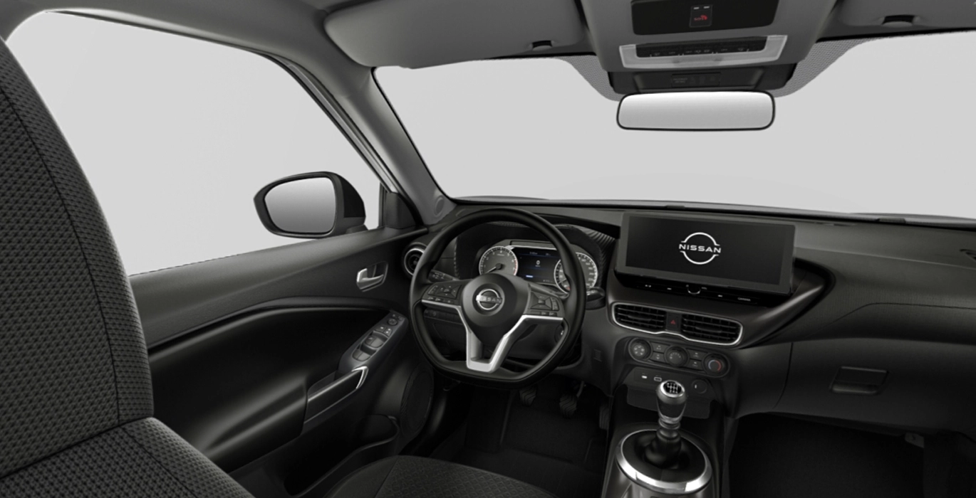 Nissan-Juke-1.0-DIG-T-114CV-Acenta-interior-delantera