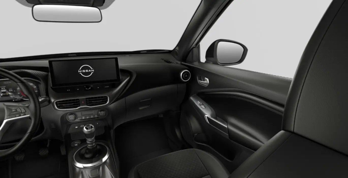 Nissan-Juke-1.0-DIG-T-114CV-N-Connecta-interior-delantera-II