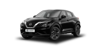 Nissan Juke 1.0 DIG-T 114CV N-Connecta II
