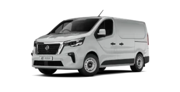 Nissan Primastar 2.0DCI 110CV L1H1 Acenta