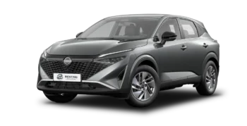 Nissan Qashqai DIG-T 158CV MHEV 4x2 Acenta II