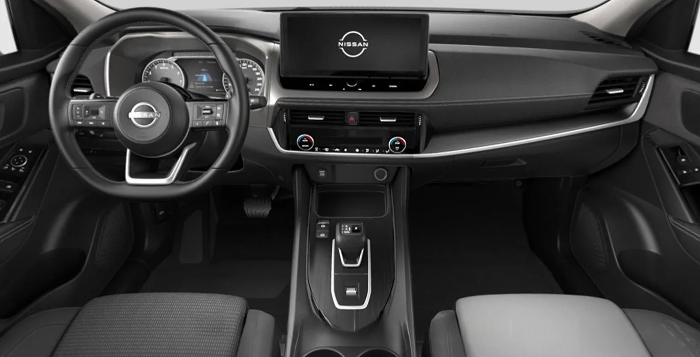 Nissan-Qashqai-DIG-T-117kW-158CV-MHEV-CVT-Acenta-interior-delantera