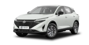 Nissan Qashqai DIG-T 158CV MHEV 4x2 Acenta WHT