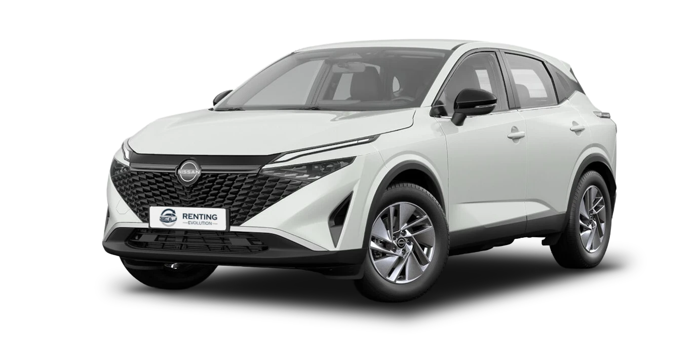 Nissan-Qashqai-DIG-T-158CV-MHEV-4x2-Acenta-blanco-sin-fondo-principal-evolution