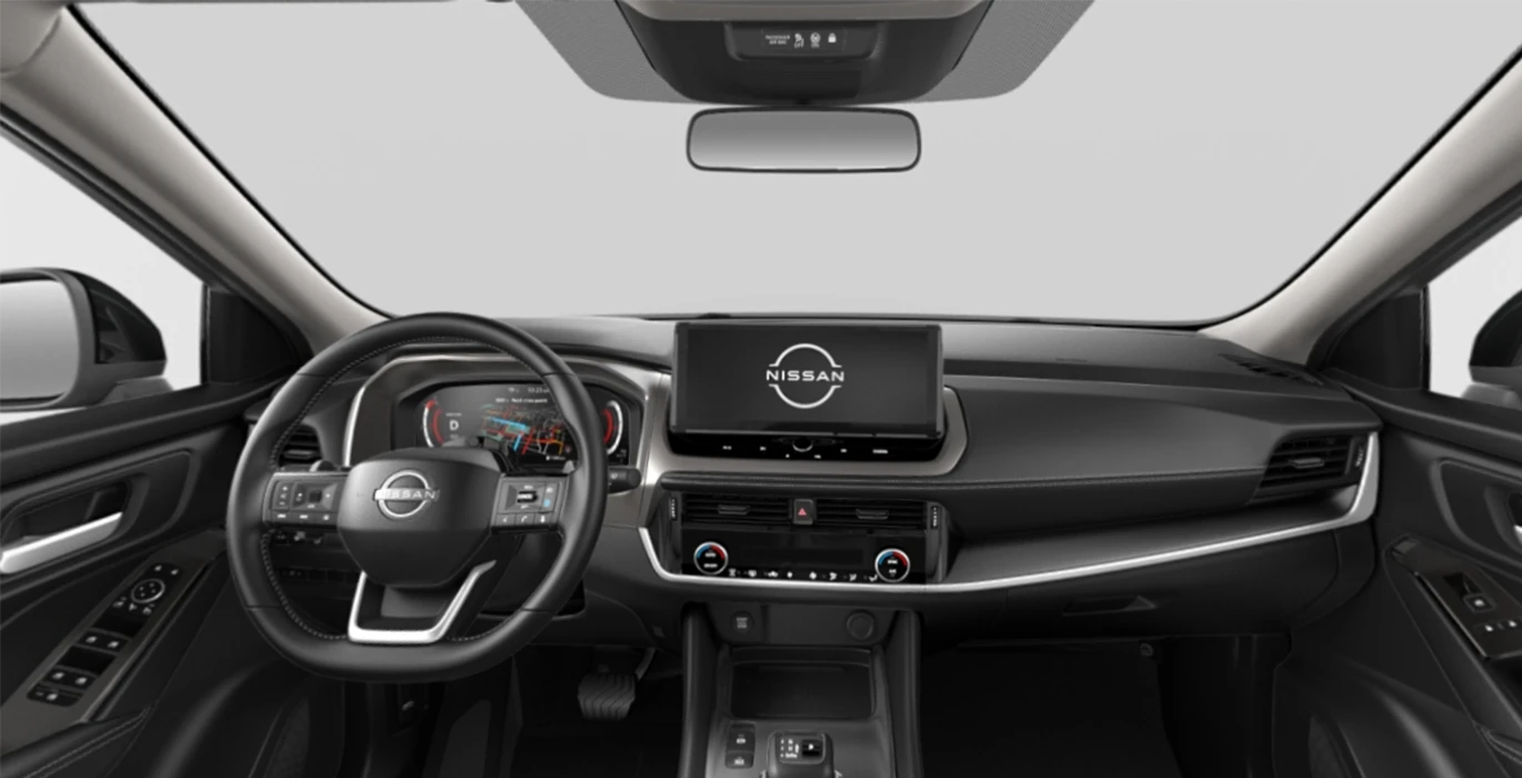 Nissan-Qashqai-DIG-T-158cv-Mhev-4x4-Nconnecta-AT-interior-delantera