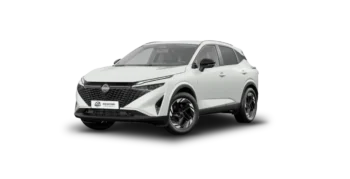 Nissan Qashqai DIG-T 158CV Mhev 4x4 Nconnecta AT
