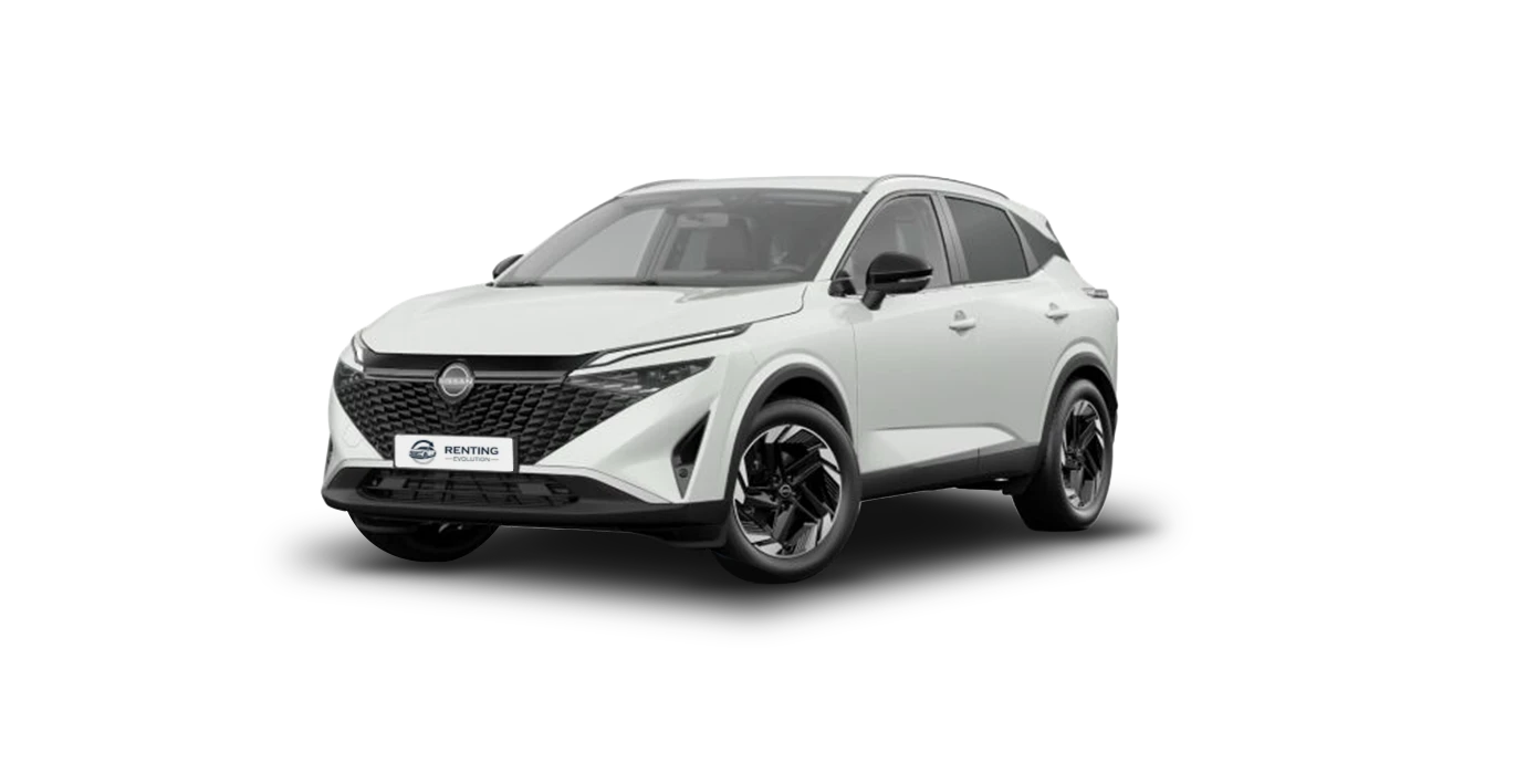 Nissan-Qashqai-DIG-T-158cv-Mhev-4x4-Nconnecta-AT-sin-fondo-principal-evolution