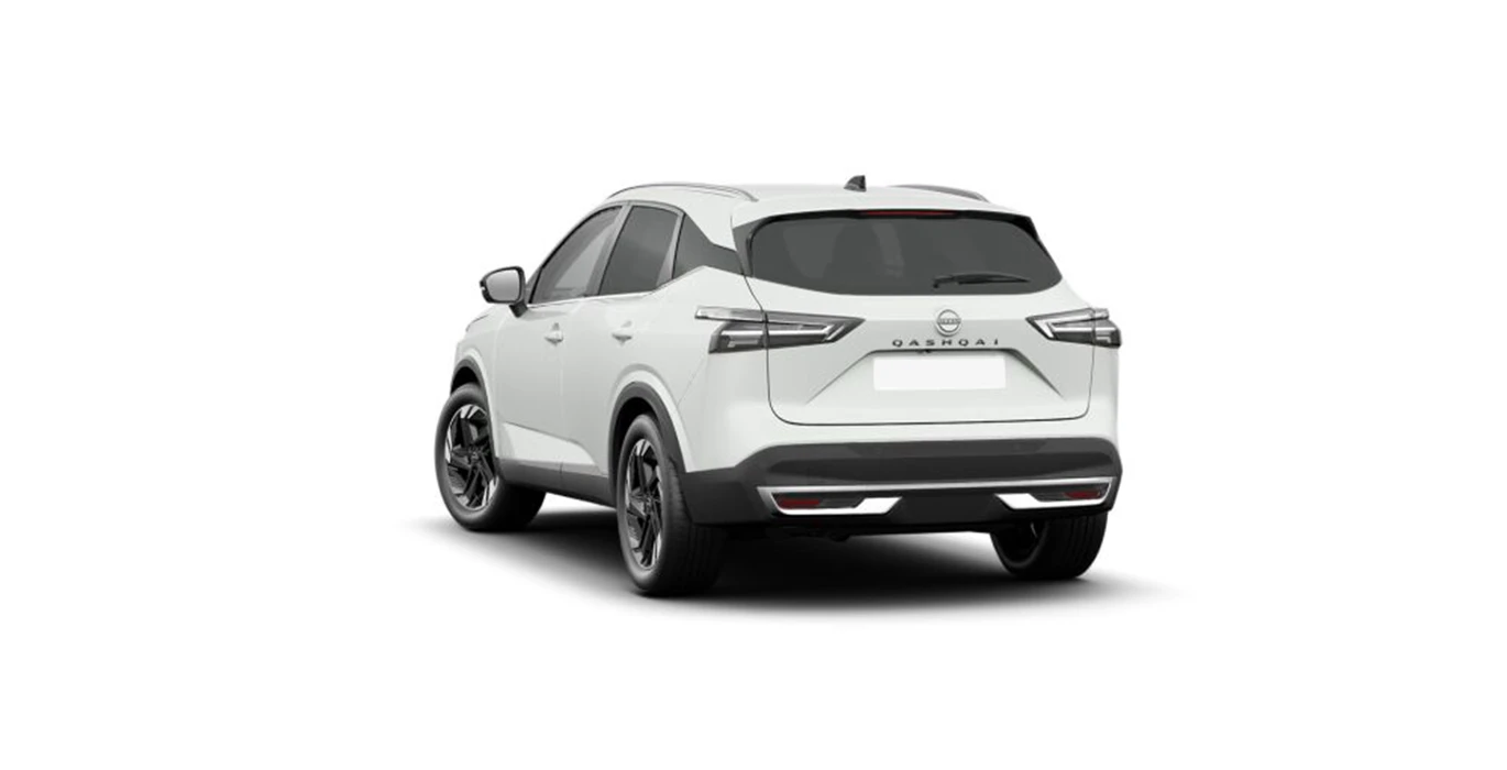 Nissan-Qashqai-DIG-T-158cv-Mhev-4x4-Nconnecta-AT-trasera