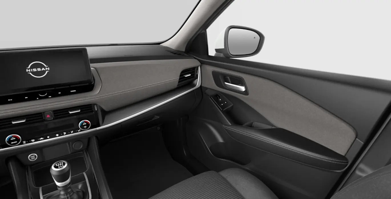 Nissan-Qashqai-DIG-T-E6E-103kW-140CV-MHEV-Acenta-interior-delantera-II