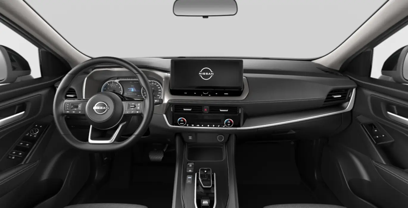 Nissan-Qashqai-E-Power-Acenta-190CV-Aut.-interior-delantera