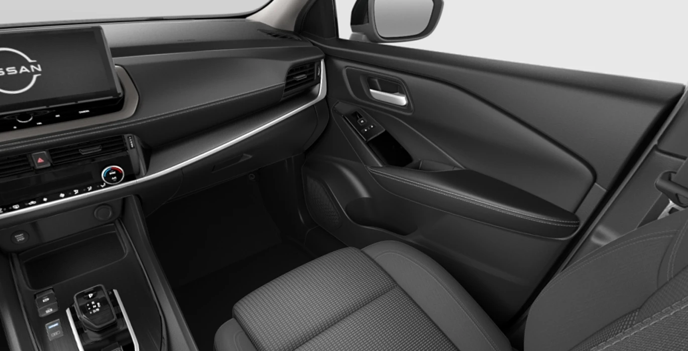 Nissan-Qashqai-e-POWER-Gen3-140kW-190CV-Acenta-interior-delantera-II