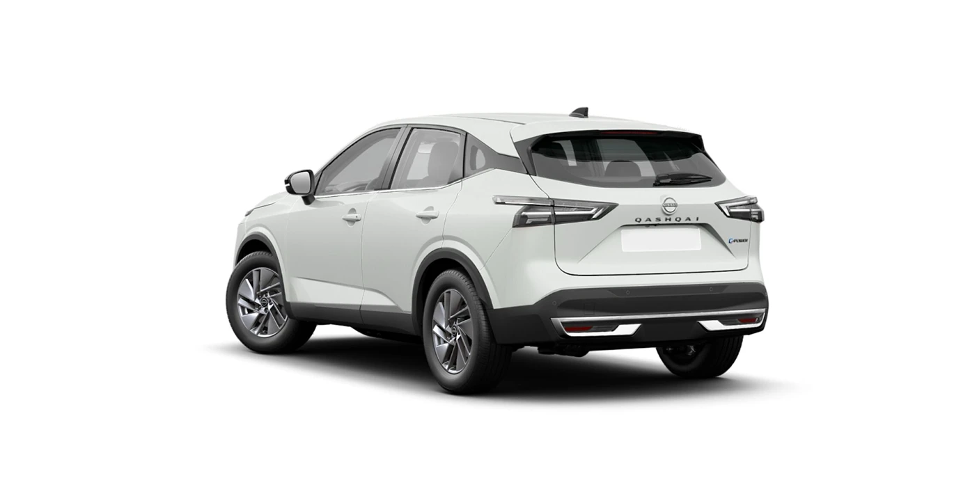 Nissan-Qashqai-e-POWER-Gen3-140kW-190CV-Acenta-trasera