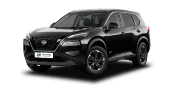 Nissan X-Trail 1.5 E-Power 204CV Acenta