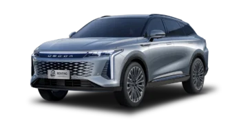 OMODA 9 1.5 TGDI Híbrido Premium 537CV