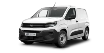 OPEL COMBO CARGO L 650KG 1.5 100HP S&S MT E6 (MANUAL)