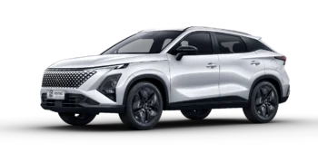 Omoda 5 EV 61kWh Pure 155kW
