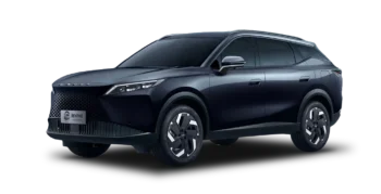 Omoda 7 SHS-P Premium 1.5 TGDI 1DHT 205kW FWD