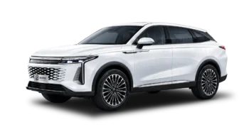 Omoda 9 SHS Premium 1.5 TGDI 3DHT 395kW (537CV) AWD