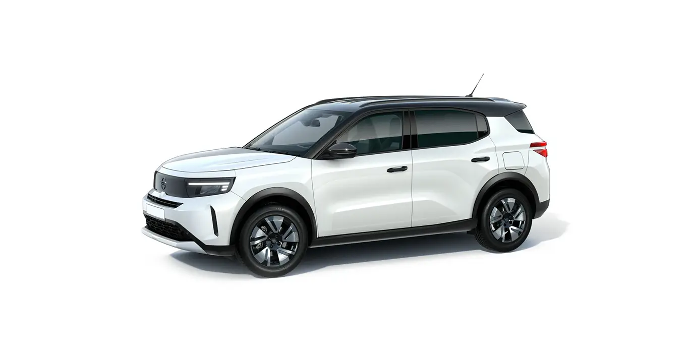 Opel-Frontera-GS-1.2T-XHT-Hybrid-eDCT6-81kW-lateral