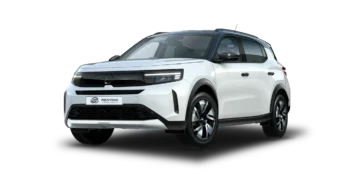 Opel Frontera GS 1.2T XHT Hybrid eDCT6 107kW S/S