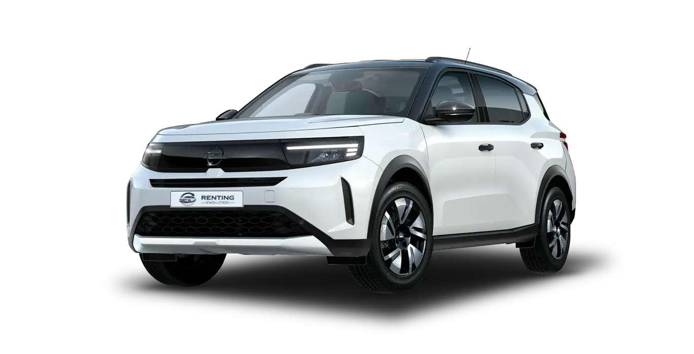 Opel-Frontera-GS-1.2T-XHT-Hybrid-eDCT6-81kW-sin-fondo-principal-evolution