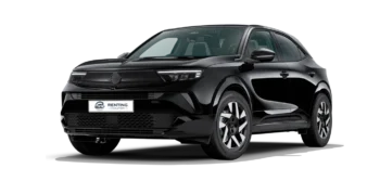Opel Mokka 1.2 T XHT Hybrid eDCT6 GS