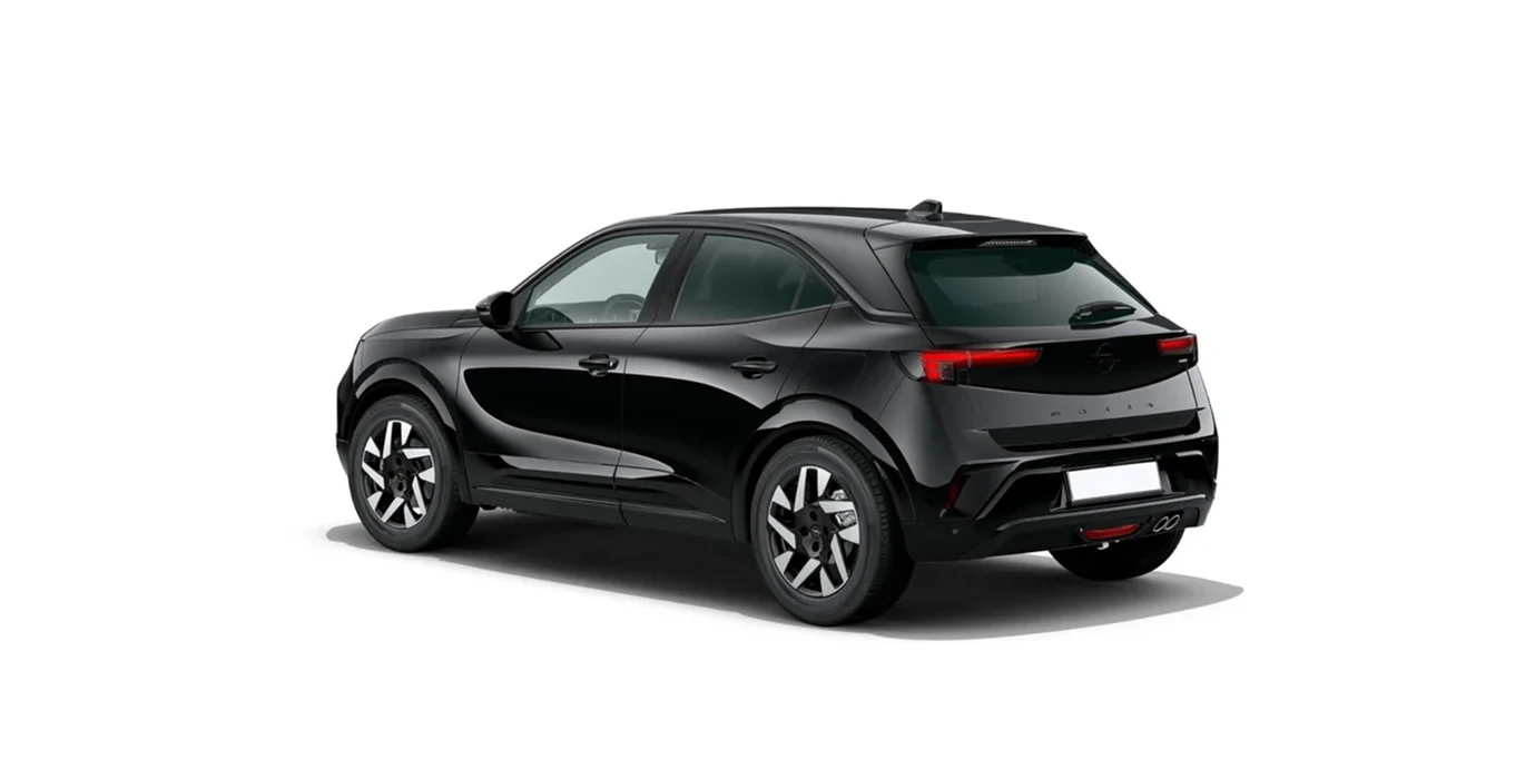 Opel-Mokka-1.2-T-XHT-Hybrid-eDCT6-GS-trasera