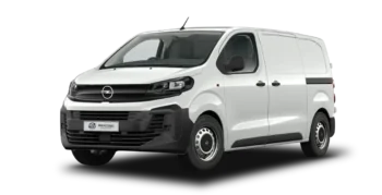 Opel Vivaro Furgón Electric 100kW + Batería 75 kWh VU