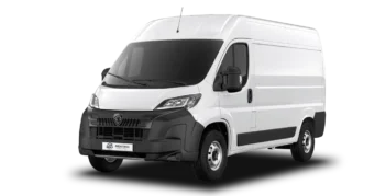 PEUGEOT Boxer 3.3 L2H2 BHDI 103kW